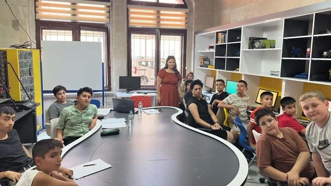 KAPEM yaz döneminde rekor kırdı