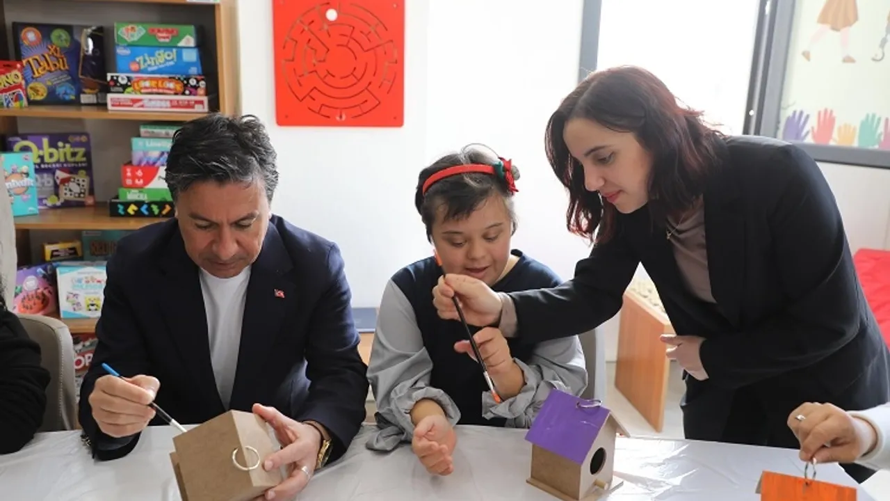 Kısa Mola Merkezleri Muğla’nın her köşesine yayılıyor