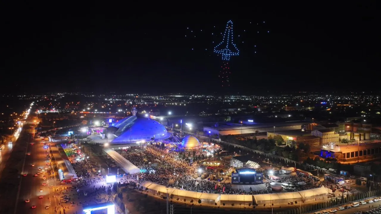 Konya’da bilimle dolu 4 gün: 10. Bilim Festivali rekor katılımla tamamlandı