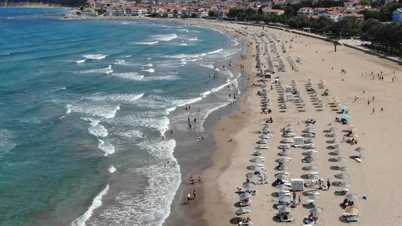 KOSKEM 183 cana nefes oldu