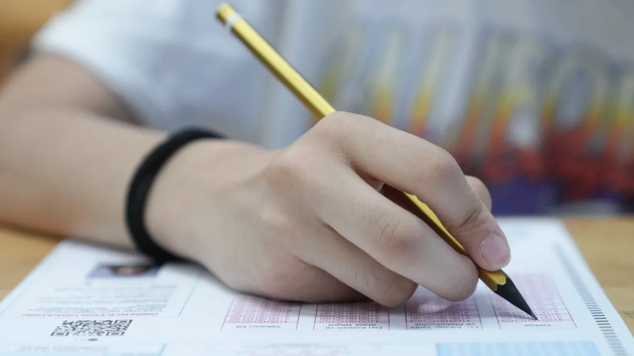 LGS yerleştirme sonuçları açıklandı... Yüzde 94,3 tercihlerine yerleşti!