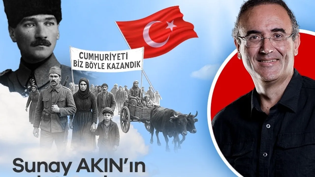 Manisalı vatandaşlar ‘Zafere Giden Yol’ ile tarihi yolculuğa çıkacak