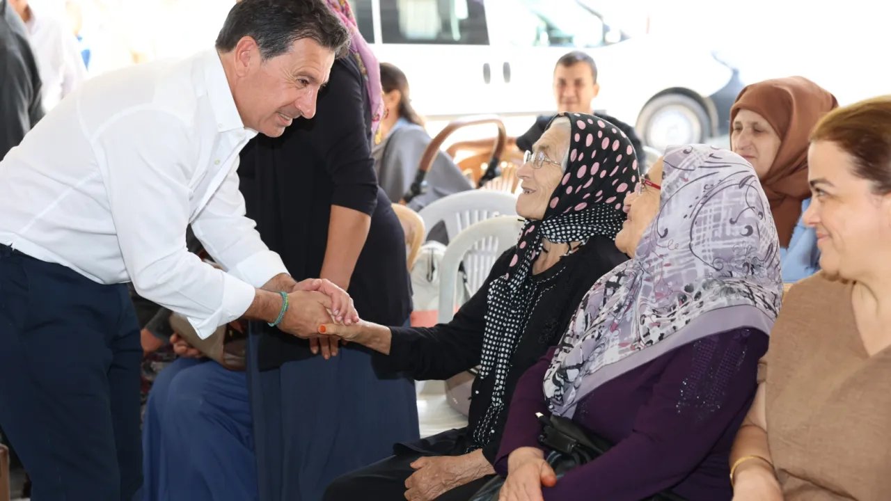 Muğla Büyükşehir'in sosyal yardımları artıyor