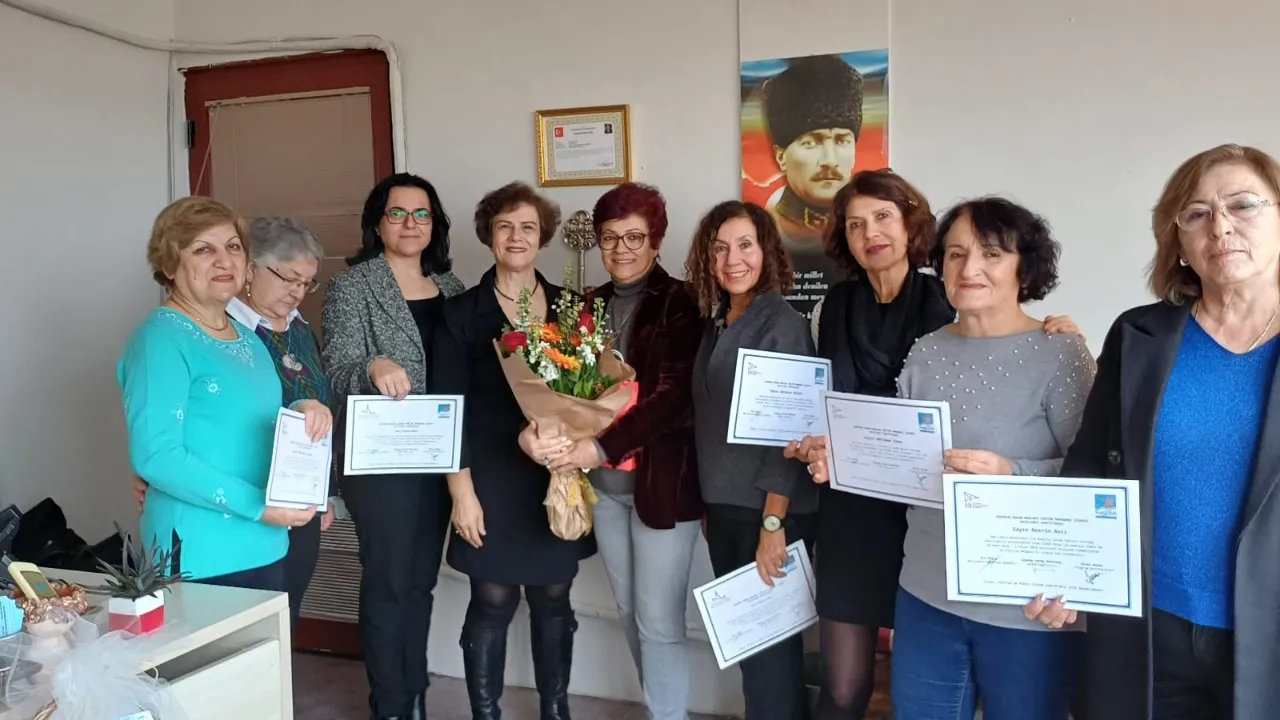 Narlıdere’de KİHEP başvuruları 1 Eylül’de başlıyor
