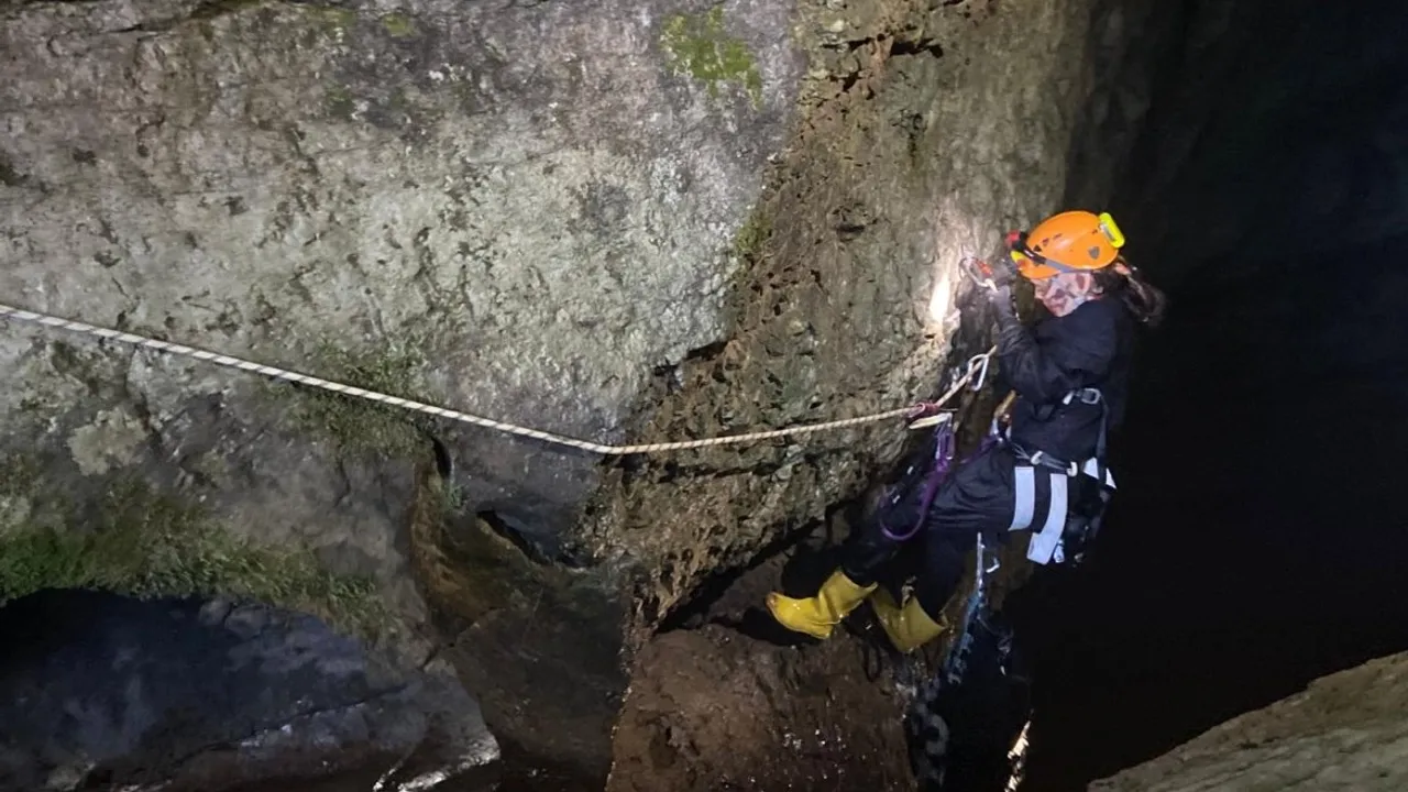Ordu’nun yeraltı güzellikleri gün yüzüne çıkıyor