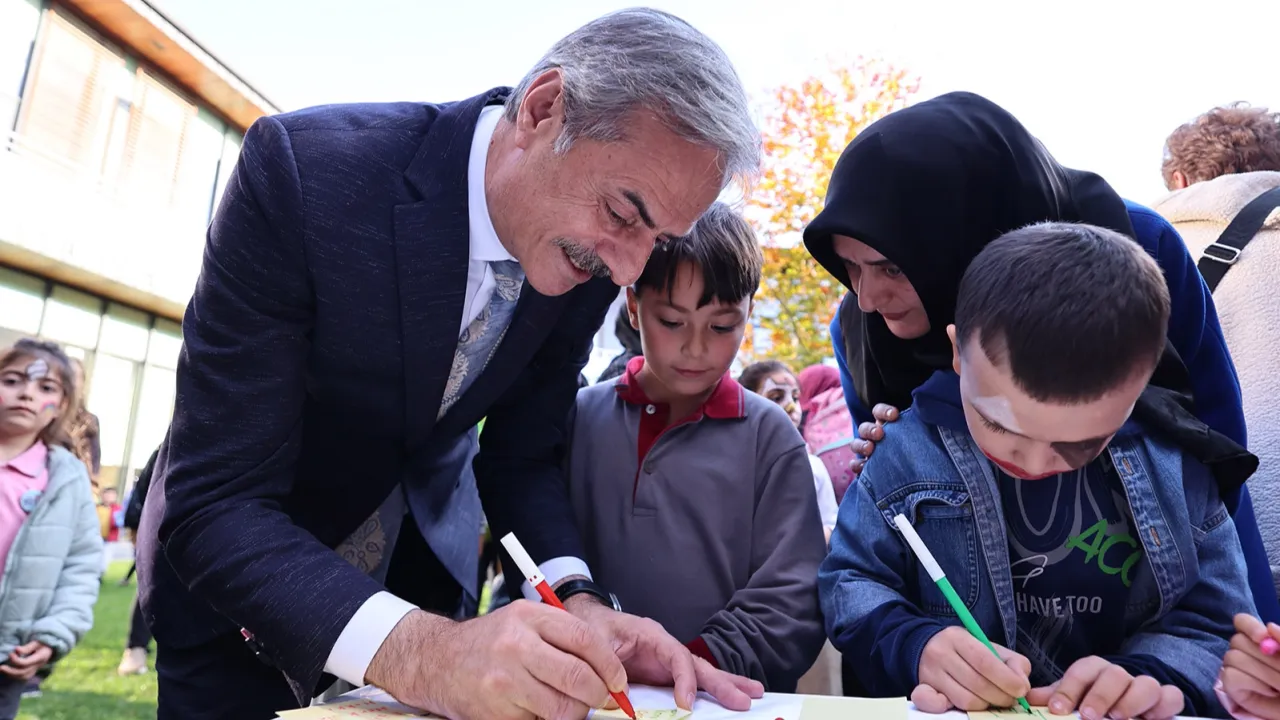 Sakarya Karapürçek’e Sosyal Gelişim Merkezi müjdesi!