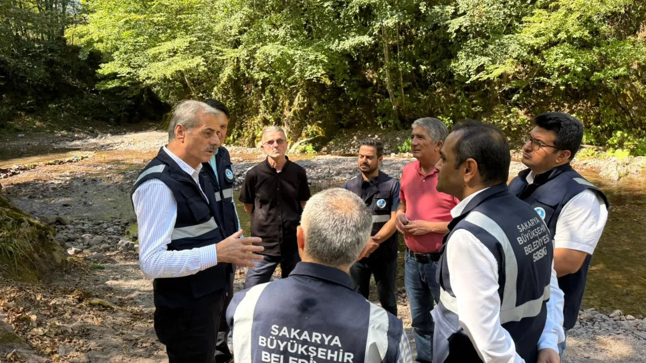 Sakarya'da sondaj çalışmaları yakında tamamlanacak