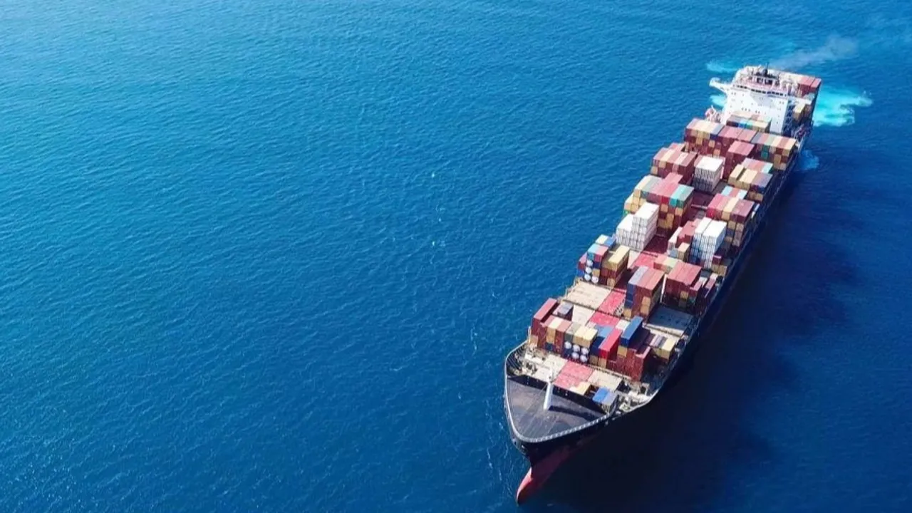 Venezuela ile Türkiye arasında doğrudan deniz yolu
