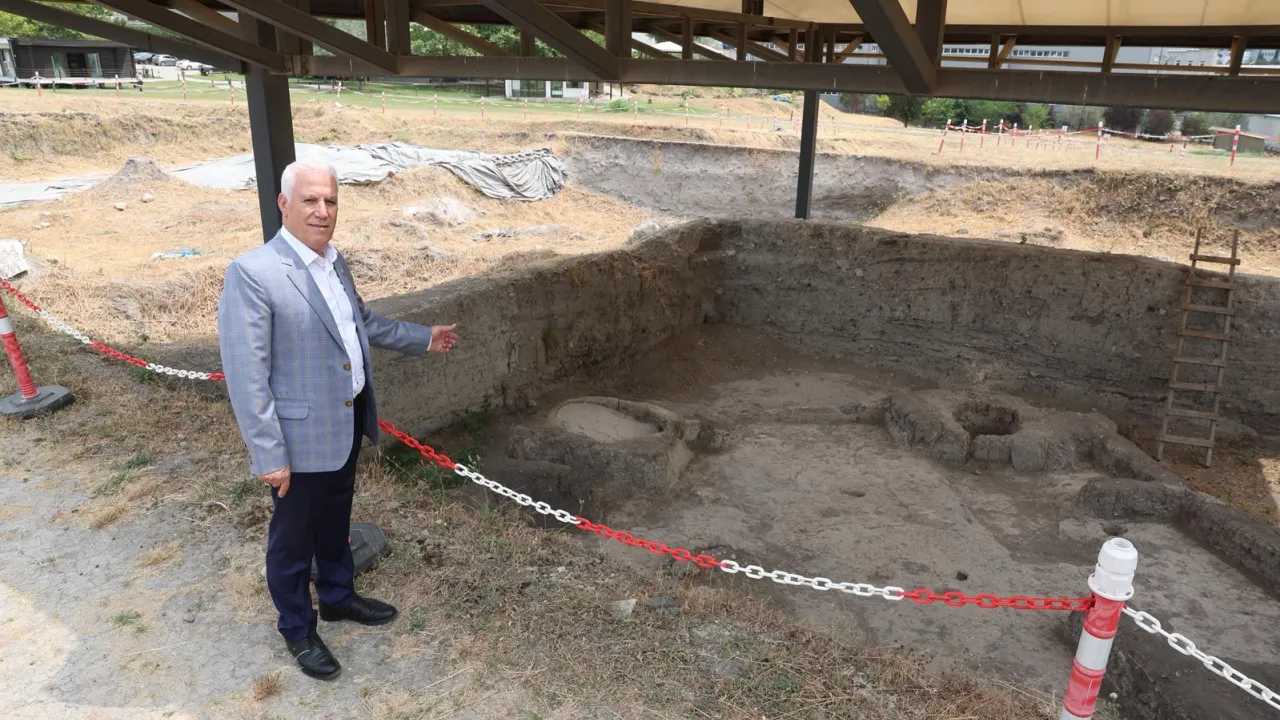 Yeşil Bursa’dan Yeşil Turizm hamlesi