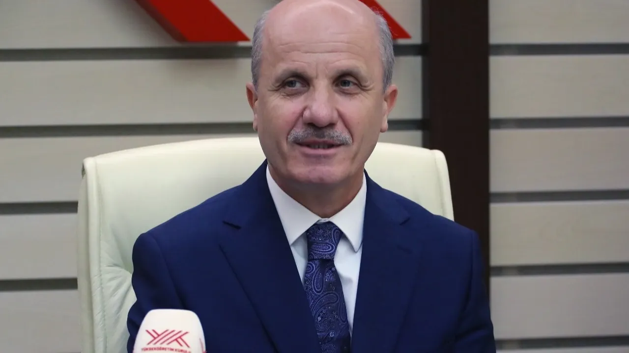 YÖK Başkanı Özvar: Yeni programların tamamı doldu... Ek yerleştirme sürecini takip edin