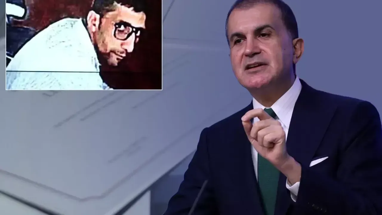 AK Parti'den sahte diploma açıklaması!