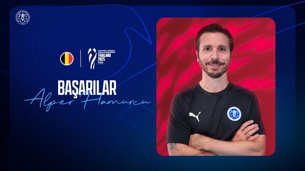 Alper Hamurcu’nun Tayland’daki önemli görevi