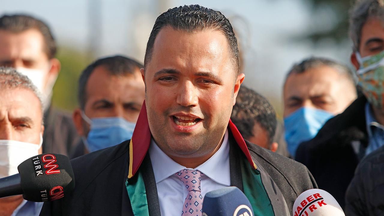 Avukat Rezan Epözdemir "rüşvet" suçundan tutuklandı