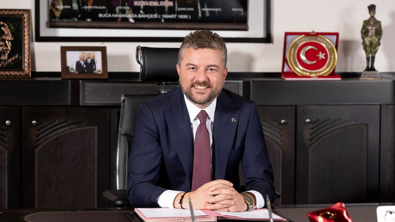 Başkan Görkem Duman’dan Buca’ya sığınma evi müjdesi