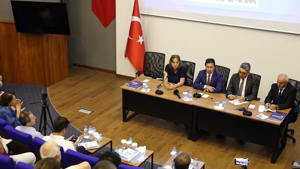 Bodrum'da susuzluğu bitirecek proje: Deniz suyu içme suyu olacak