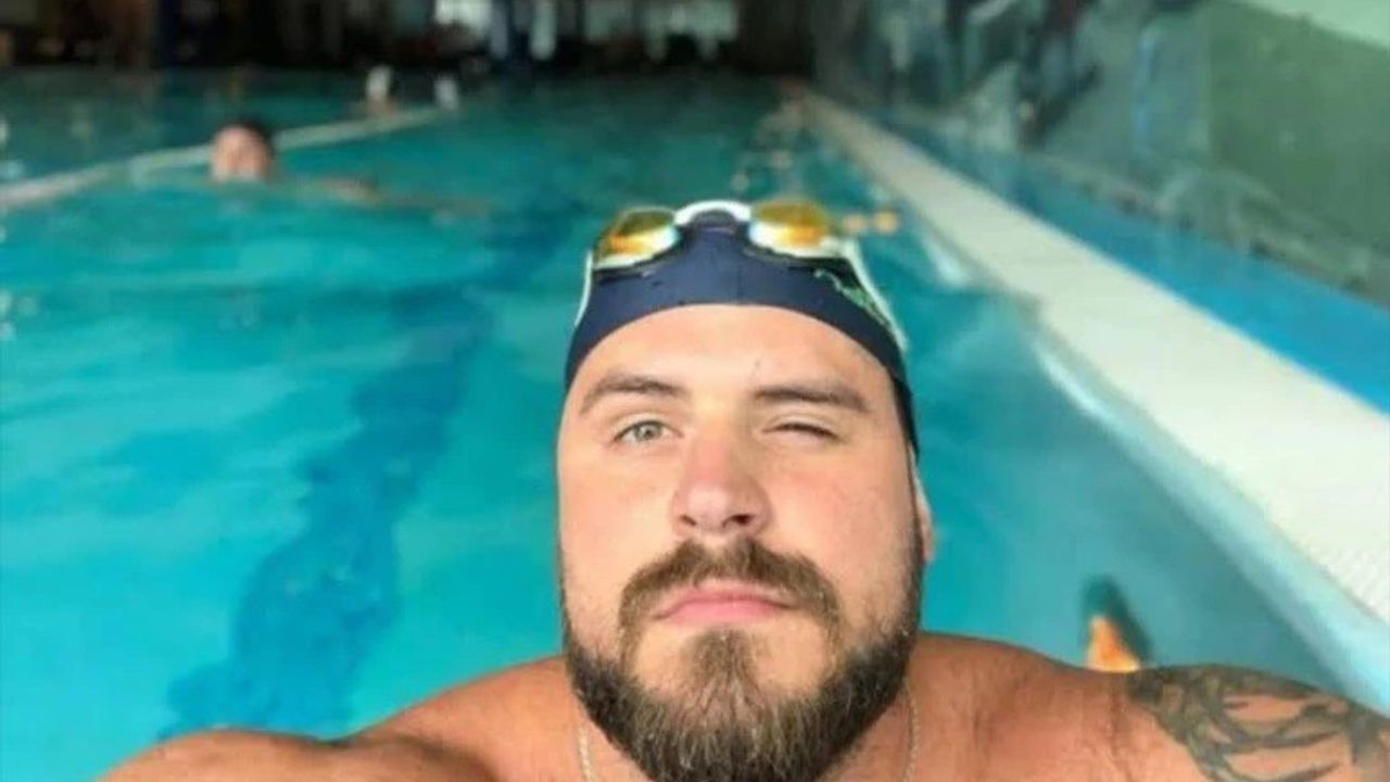 Boğaz’da kaybolan Rus yüzücü didik didik aranıyor