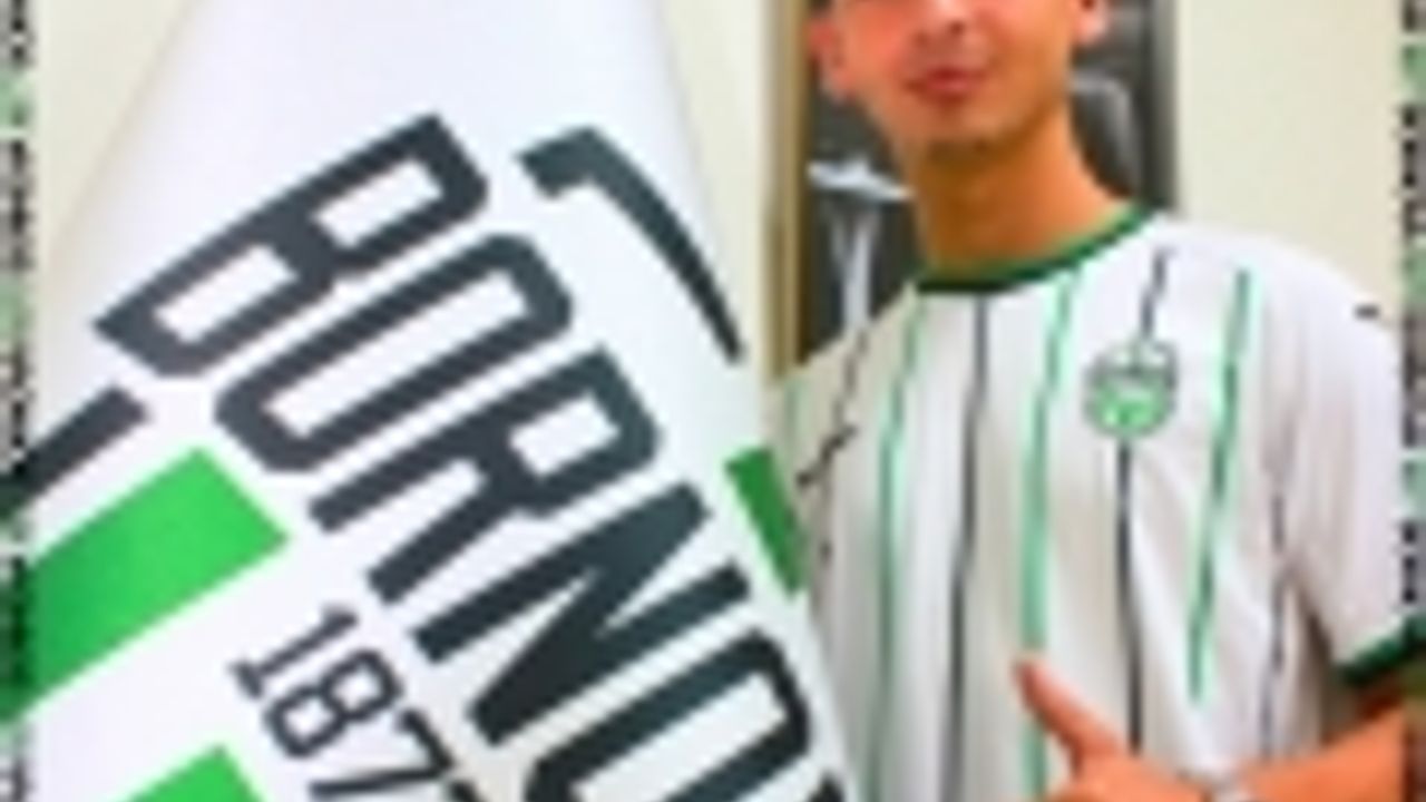 Bornova 1877’den orta sahaya takviye