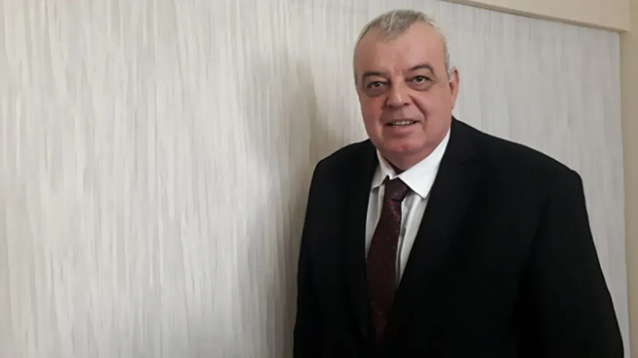 Bornova İlçe Başkanlığı için 200 delegeden destek imzası