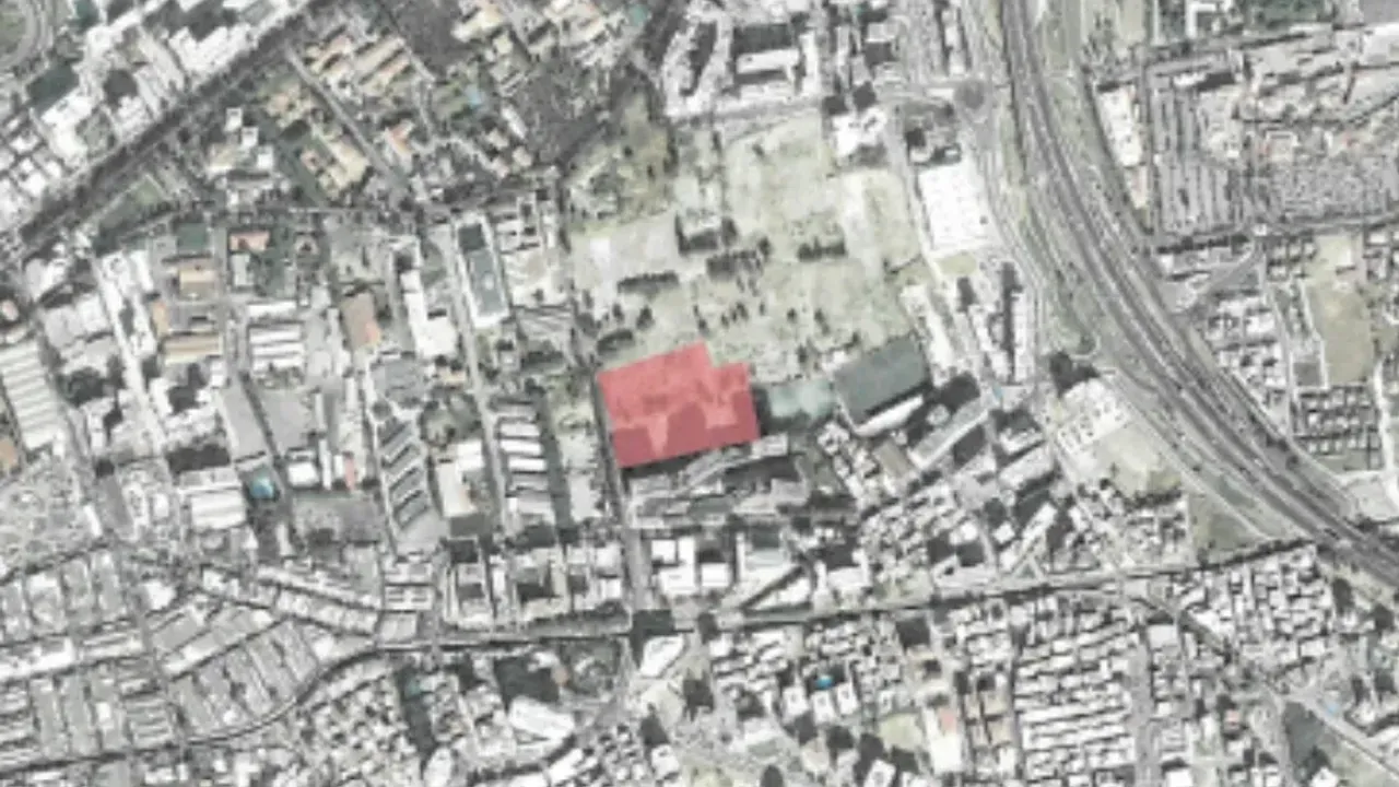 Bornova Kazımdirik’te imar planı yeniden askıda