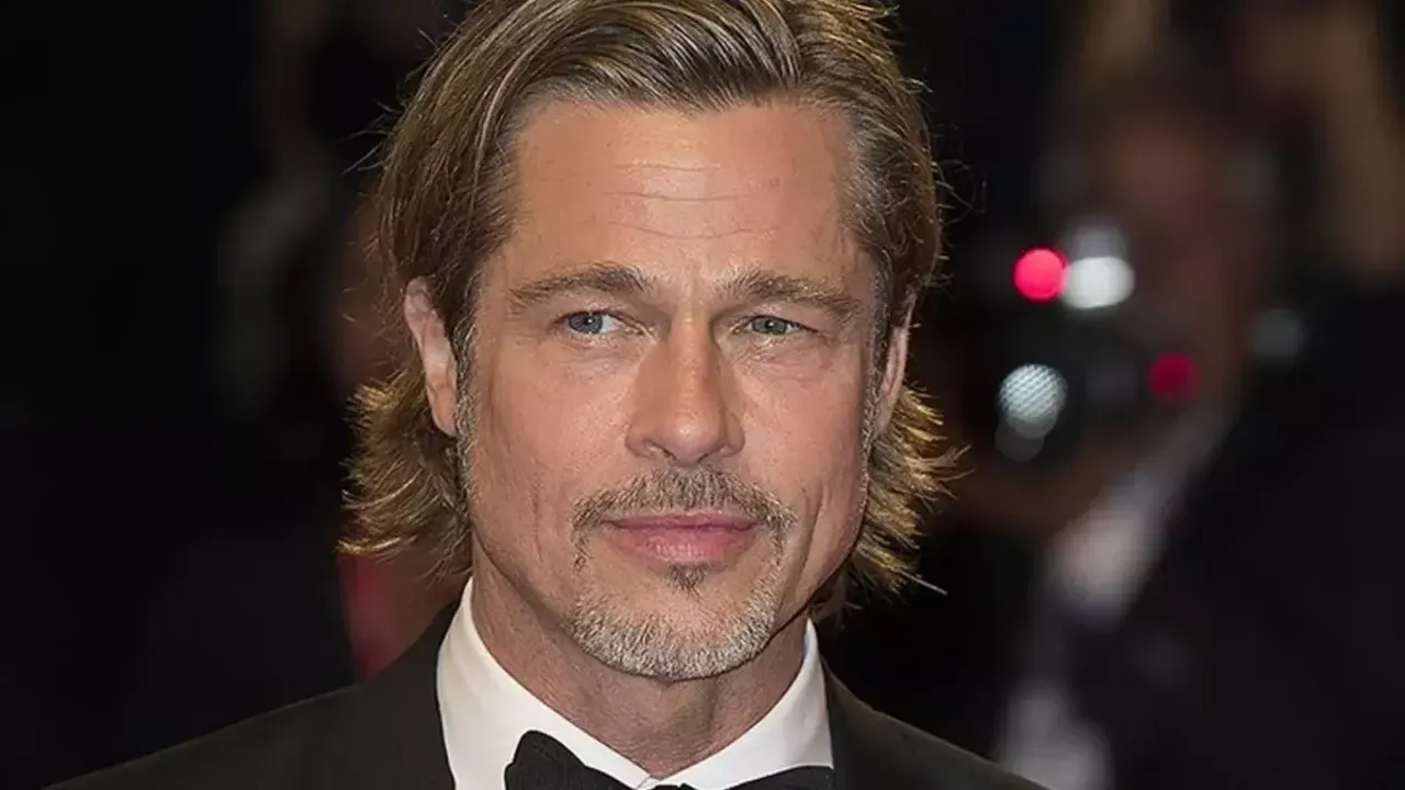 Brad Pitt'in annesi hayatını kaybetti