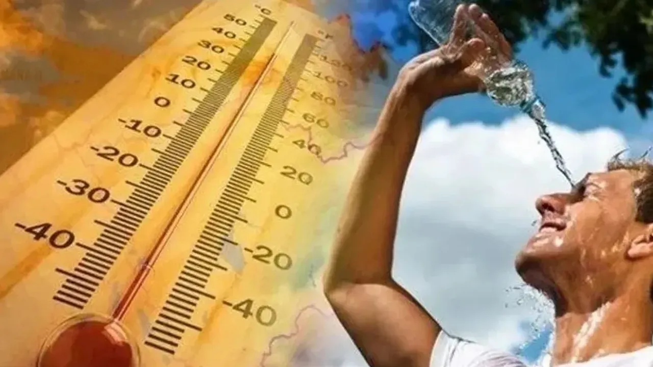 Bugün hava nasıl olacak? Derecelere dikkat