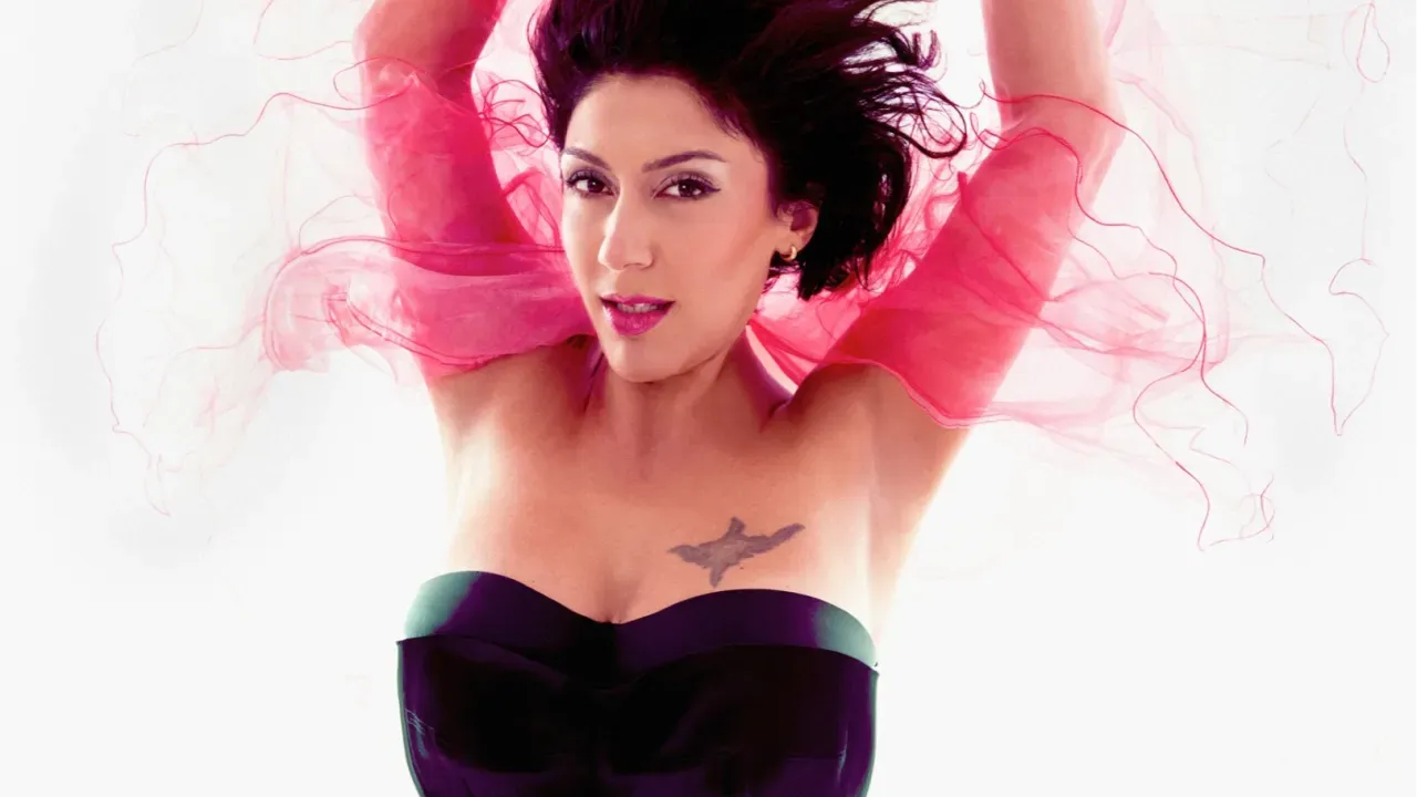 Burcu Kısakürek’ten cesur bir hesaplaşma