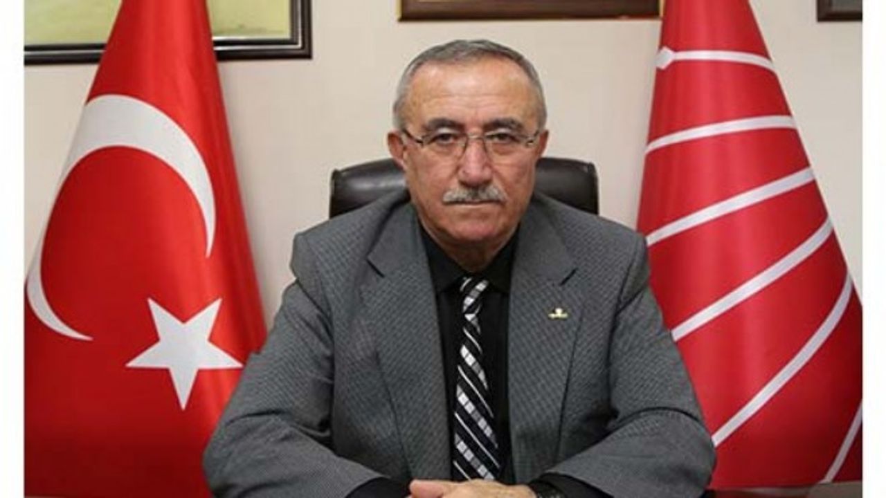 CHP Gaziemir’de değişimi: Özkan aday olmayacak