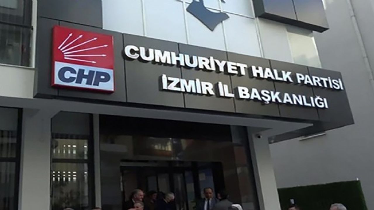 CHP İzmir’de delege seçimleri: Kulisler ısınıyor, listeler savaşı başlıyor