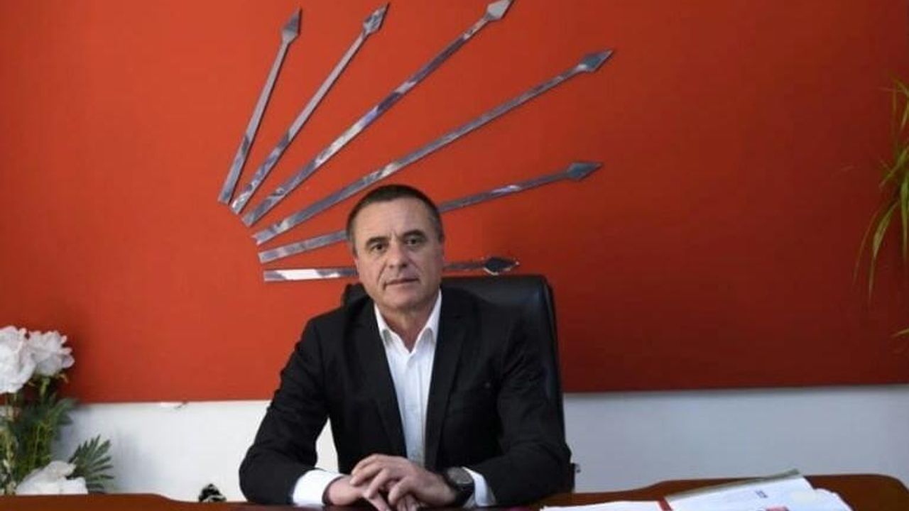 CHP Kuşadası’ndan Çerçioğlu’na suç duyurusu hazırlığı