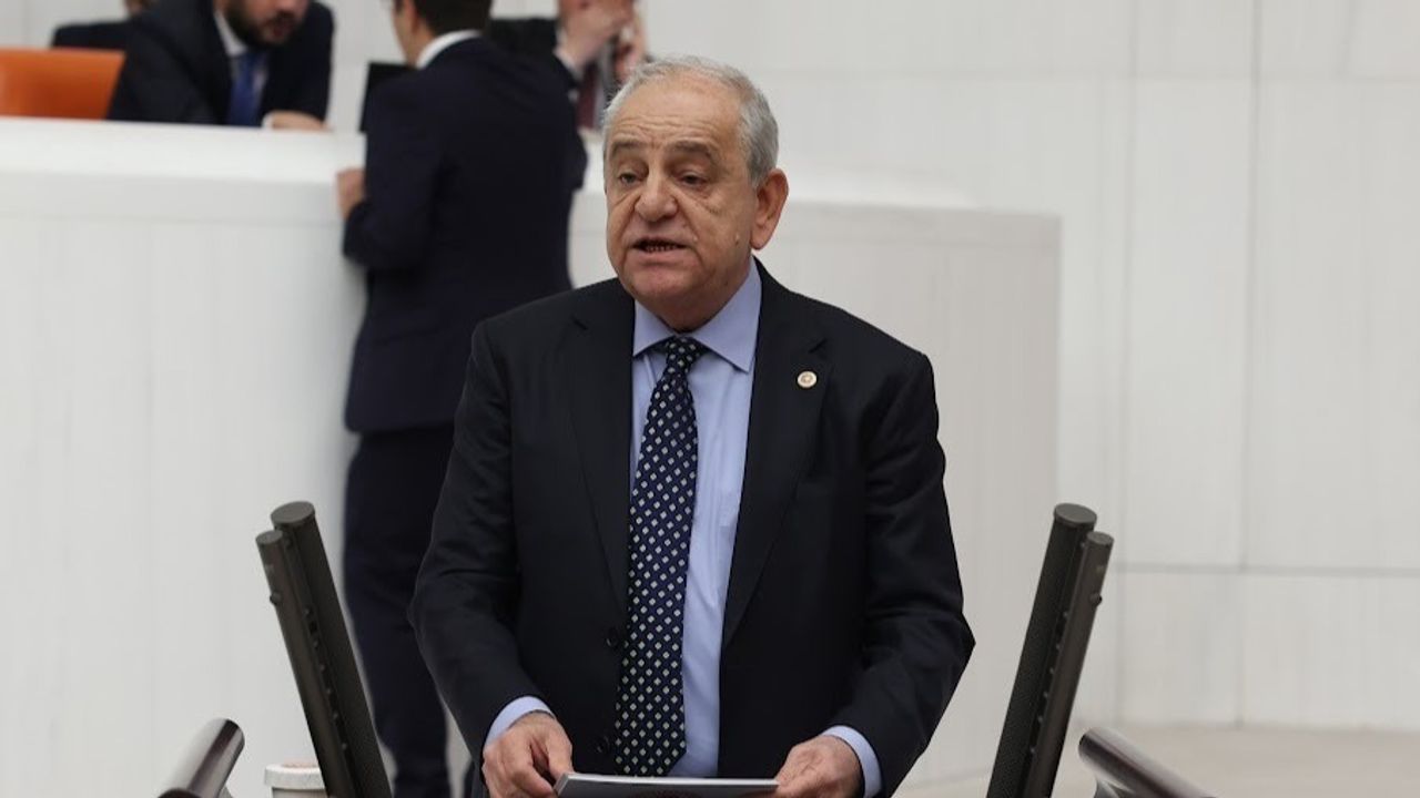 CHP'li Nalbantoğlu: Esnaf elektrik borcunu ödemeyecek durumda