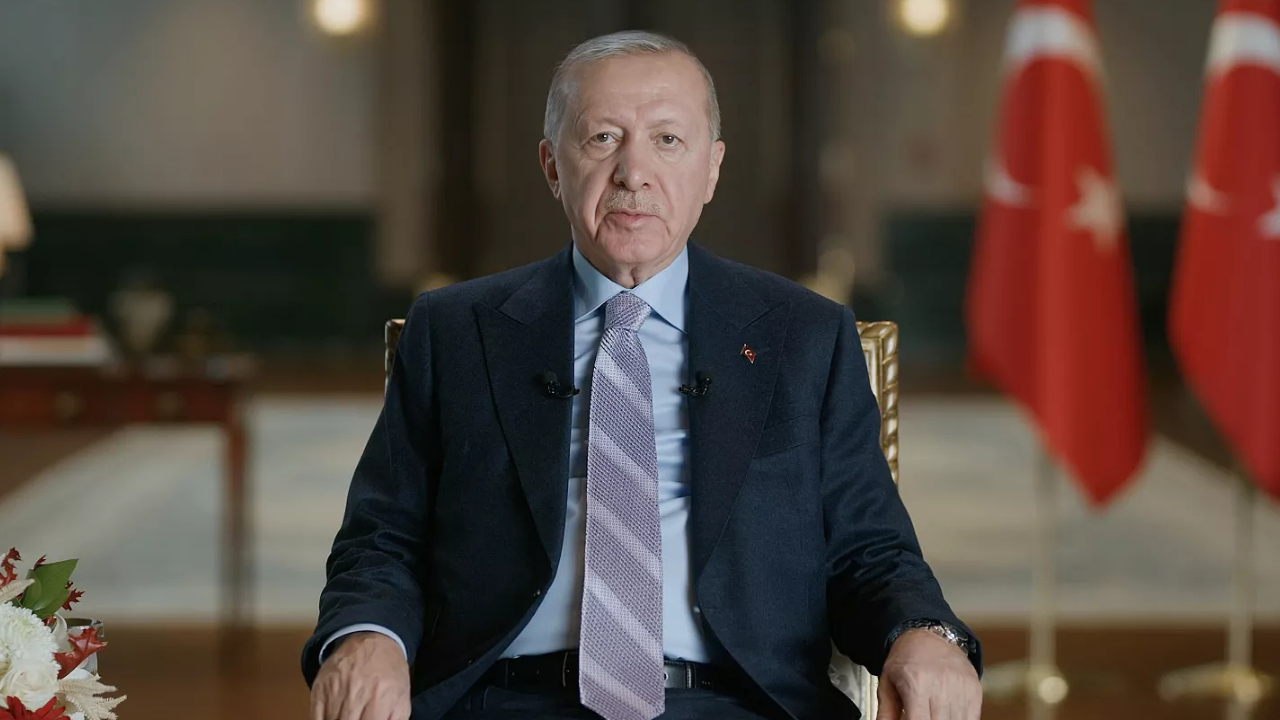 Erdoğan'dan Özgür Özel'e 1 Milyon TL'lik Tazminat Davası