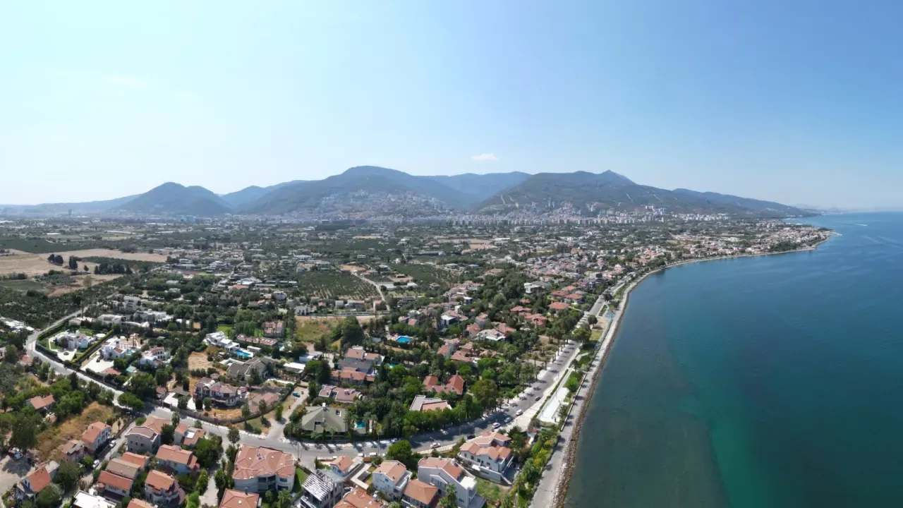 İzmir Narlıdere’den iklim krizine Karşı yerel yol haritası
