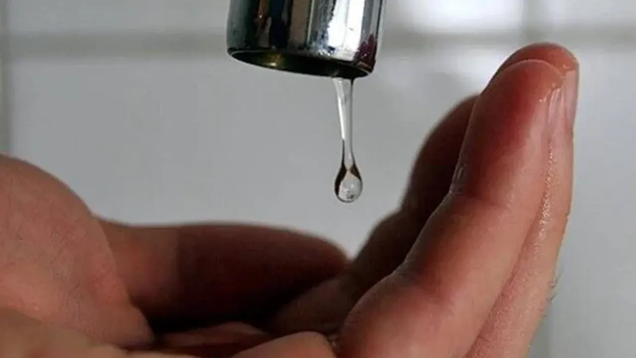 İzmir'de uygulanan su kesintilerinde tarih uzatıldı