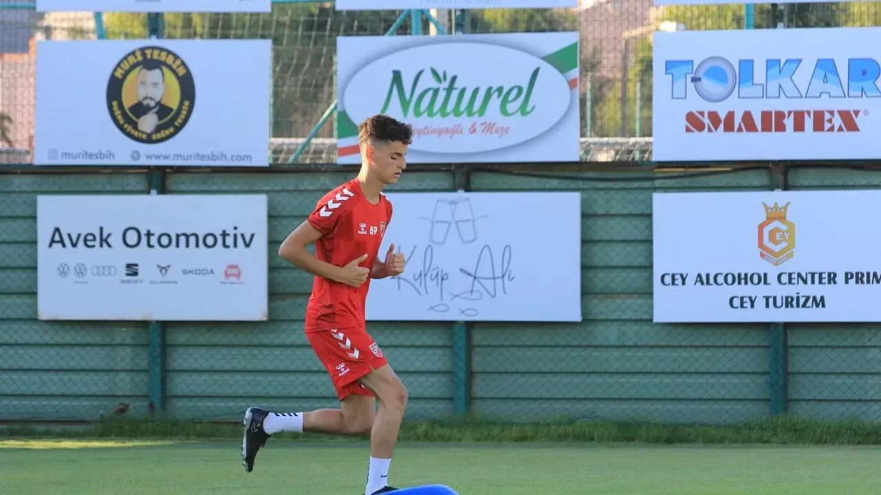 Karşıyaka’nın bağış kampanyası büyük ilgi gördü