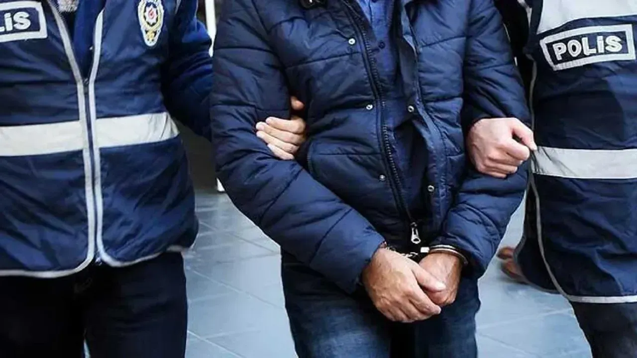 Manisa’da yasaklı madde operasyonu: 5 kişiye gözaltı kararı