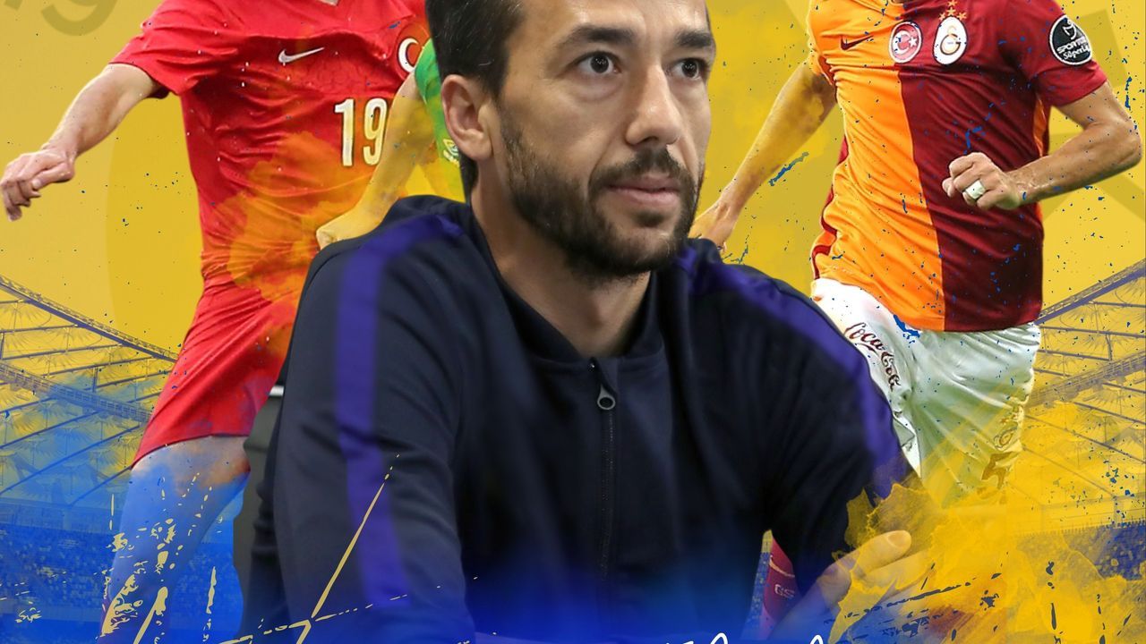 Menemen FK'nın yeni teknik direktörü belli oldu!