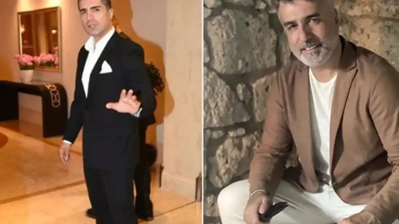 Özcan Deniz'den şaşırtan açıklama!