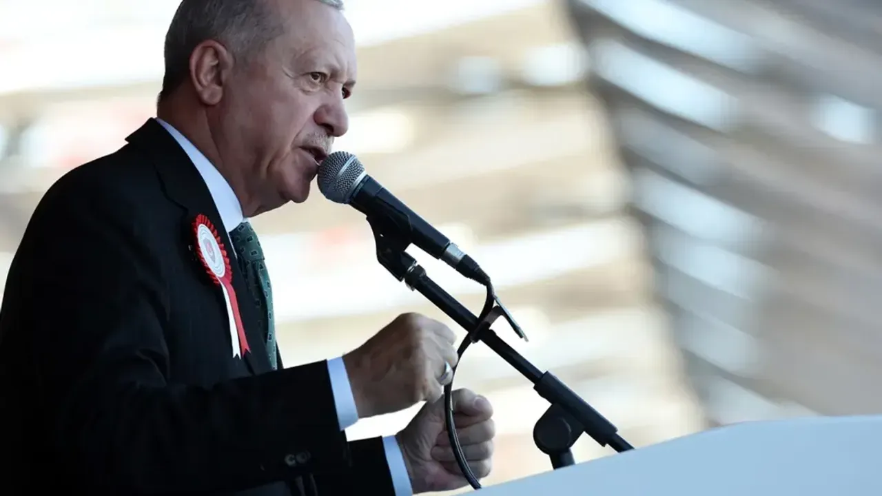 300 Bininci Yuva Malatya'da Teslim Edildi: Cumhurbaşkanı Erdoğan, Yıl Sonu Hedefini Açıkladı