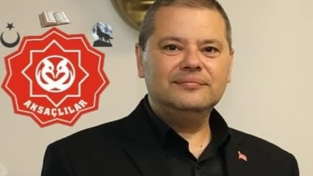 AKSAÇLILAR Derneği'nden uyarı!