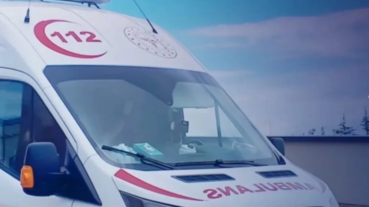 'Ambulansa yol ver' anonsu kaza yaptırmasın! Uzmanı uyardı...