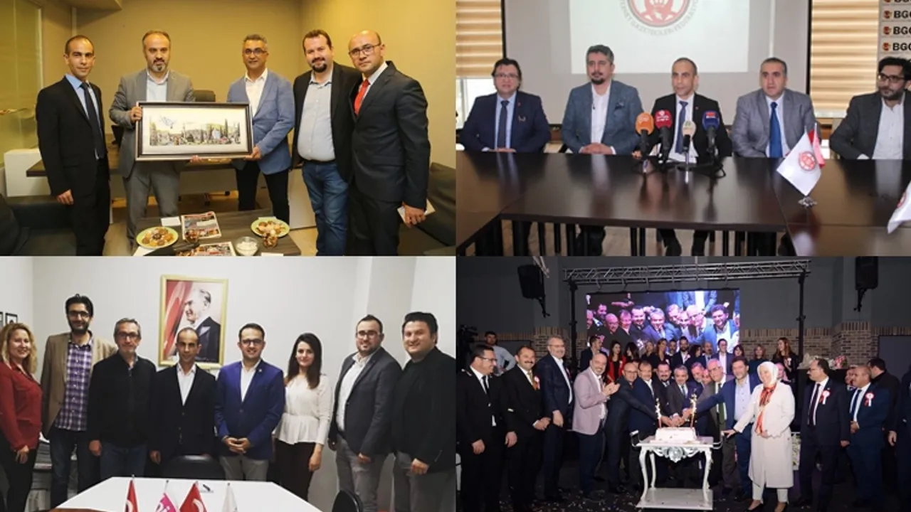 Bir Bursada Bugün hikayesi! Mason olayı gerçek mi?