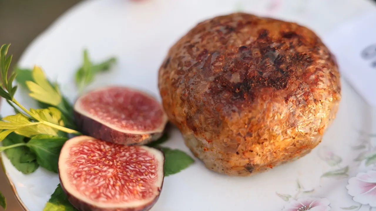 Bursa Nilüfer Akçalar'da incirle 11'nci buluşma hazırlığı