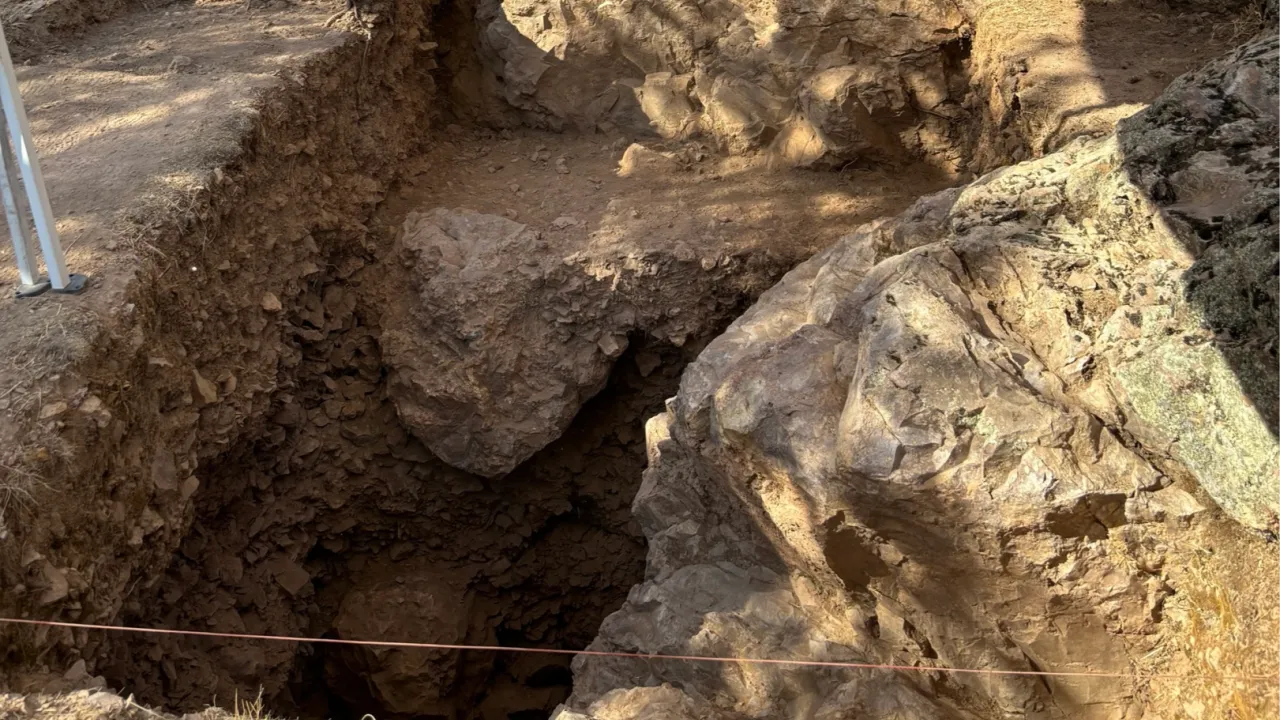 Çanakkale'deki tarihi mirasın kazılarına tam destek