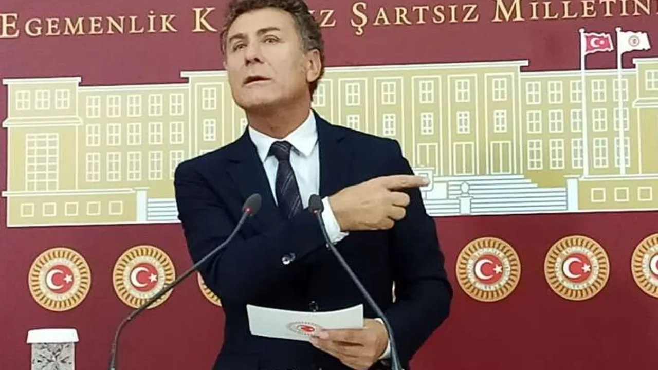 CHP’li Sarıbal: Hayvancılıkta ithalat patladı!
