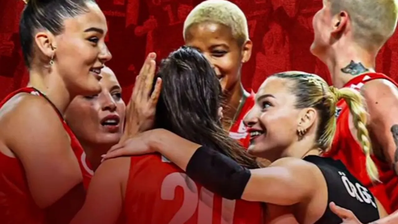 Filenin Sultanları Dünya Şampiyonluğu için son bir adım