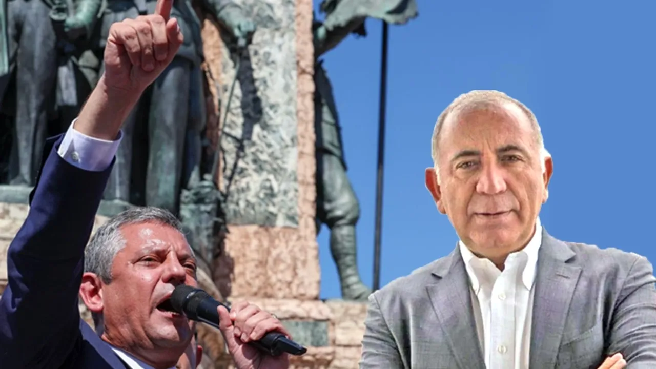 İstanbul krizine 'Özel' sert tepki! Gürsel Tekin'den dürüstlük çağrısı!
