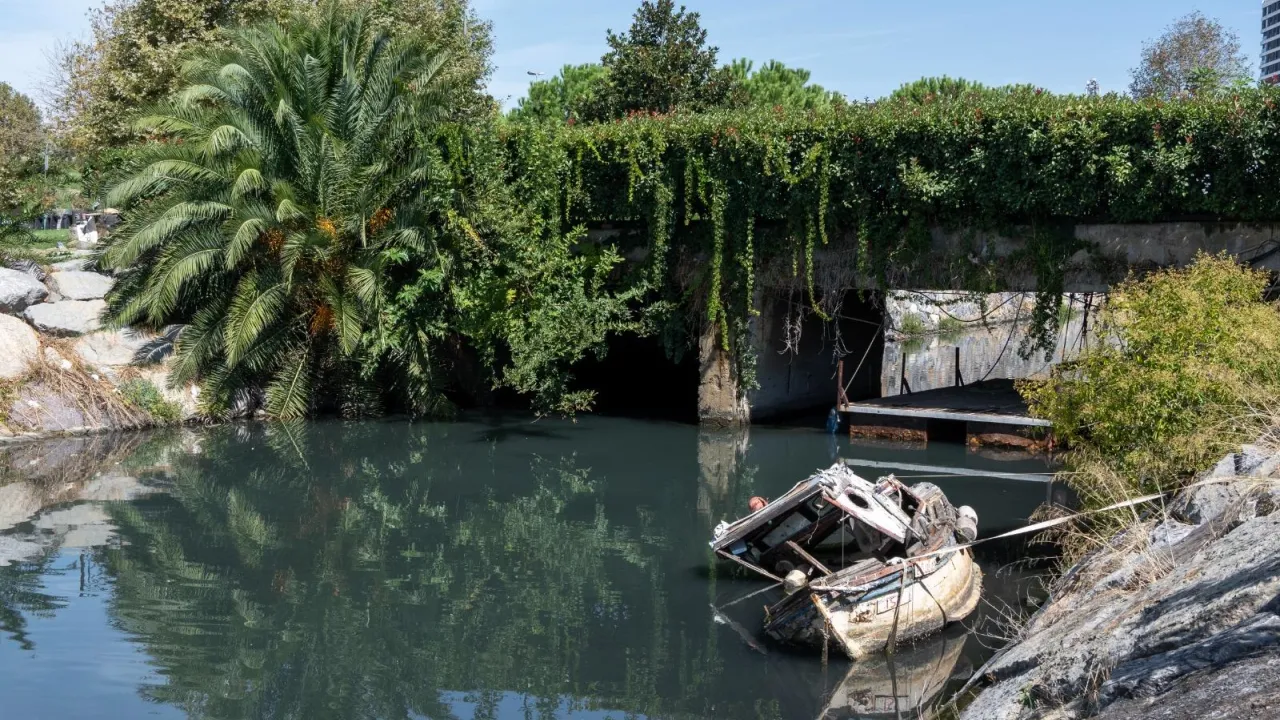 İstanbul'da fotoğraf tutkunları Maltepe’yi kadrajladı
