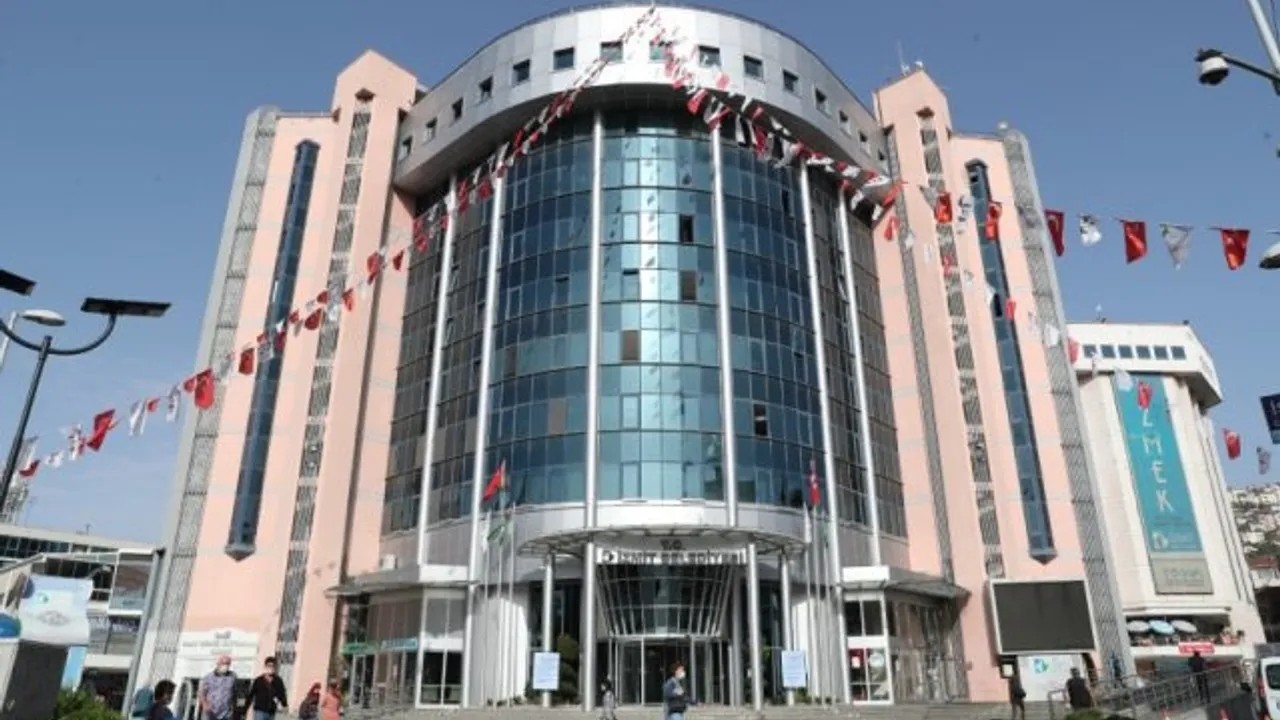 İzmit Belediyesi’nden dolandırıcılık uyarısı