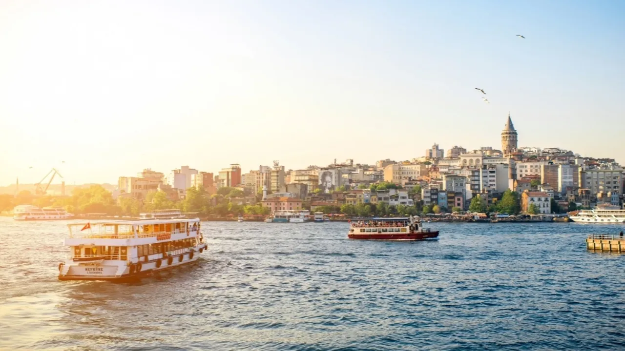 Kuzeyde sağanak, güney ve batıda mevsim normalleri