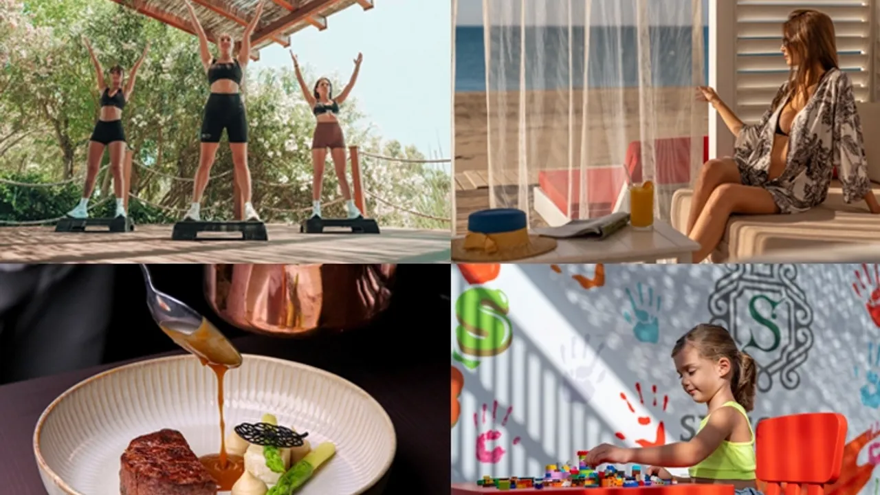 Otelcilikte beklentileri karşılayan hizmet, fiyat performans dengesi ile sağlanacak